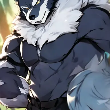 Profile image of ガルマ
