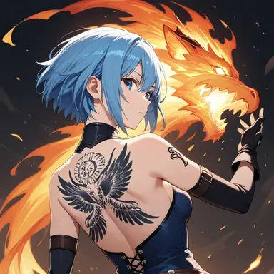 Profile image of 아인