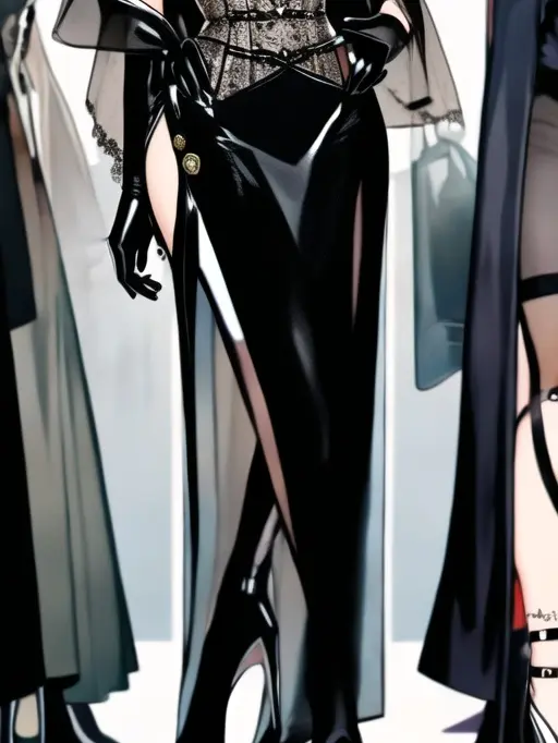 BoredShock5872의 엘리제