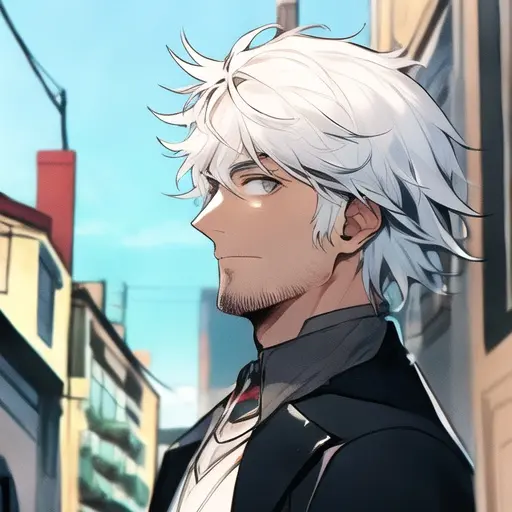 BoredShock5872의 백호진