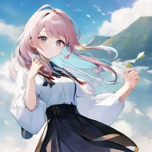 BoredShock5872의 아린