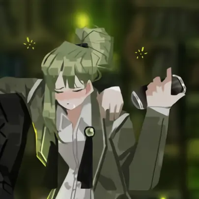 gnd의 엔케팔린에 절여진 깡통