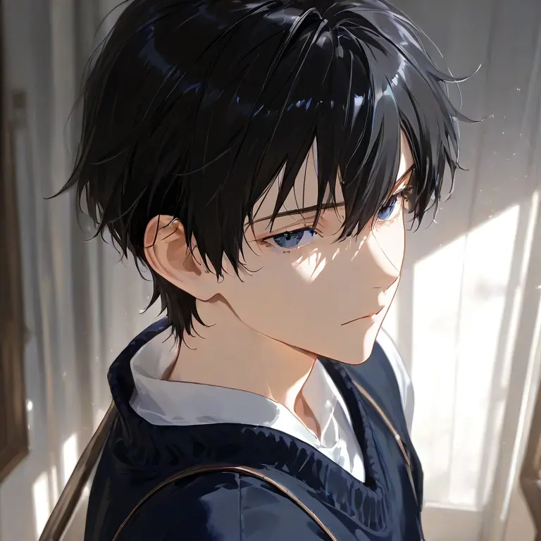 ylwqwiru의 優しそうな彼氏の裏側