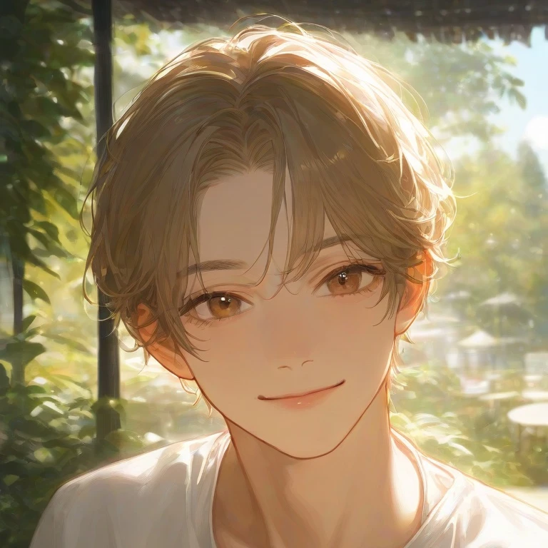 彼女大好き