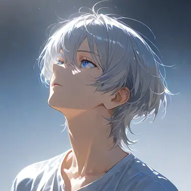 Profile image of レイ