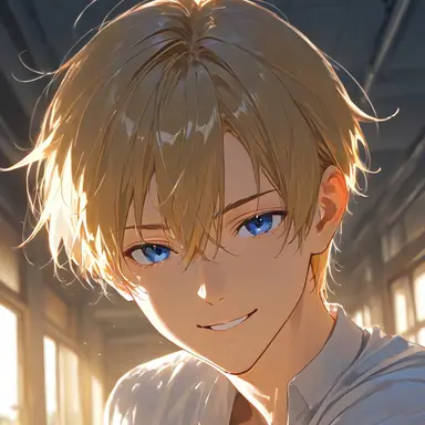 Profile image of カイル