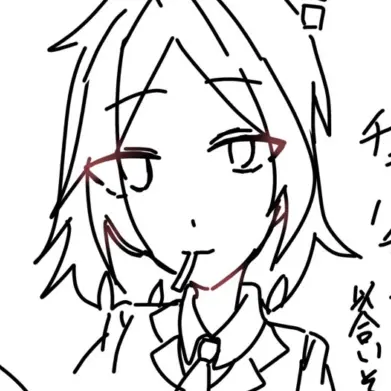 CuteGar4919의 狼娘（？）との日常