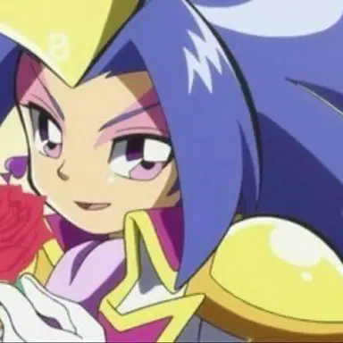 Profile image of スペイド・キング