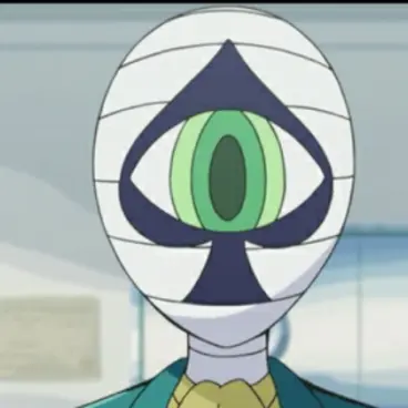 Profile image of ダークアイ