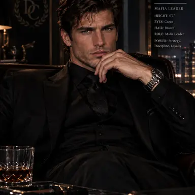 Profile image of Daniel Castle