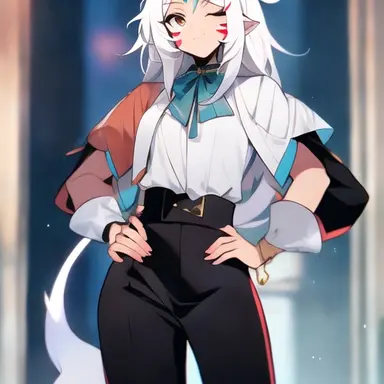 Profile image of Yuki