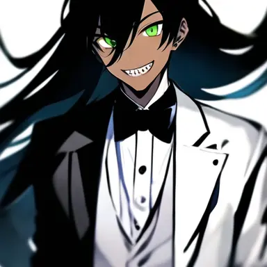 Profile image of Alex