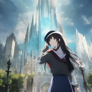 Profile image of Dawn