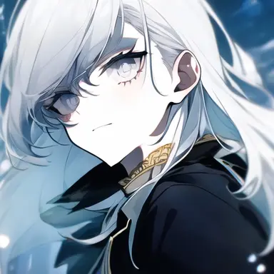 Profile image of Tharion