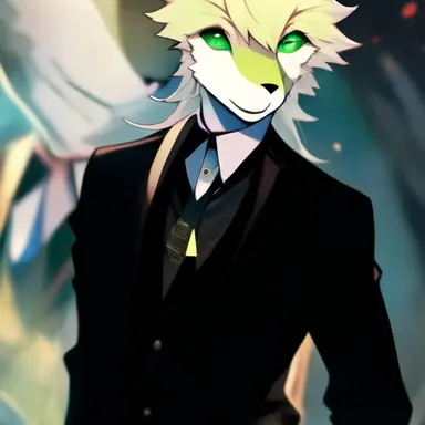 Profile image of Alex