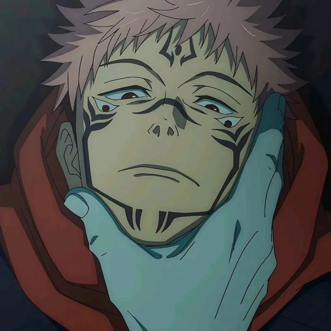 ME0KKII의 ryomen sukuna