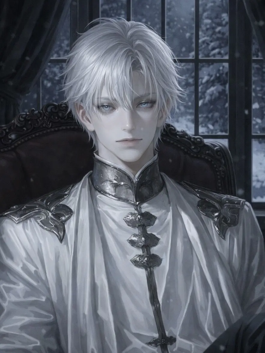 RoFan의 카일 베르디안