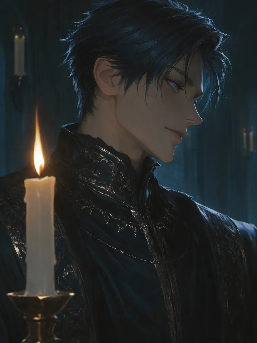 RoFan의 세르디안 발카르