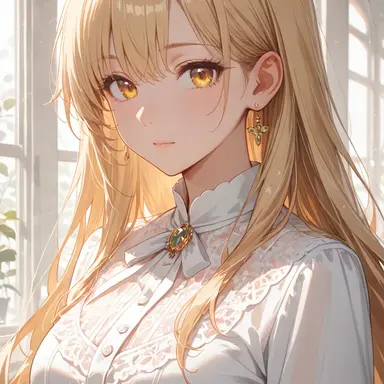 Profile image of 아리카나 이스린