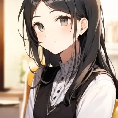 Profile image of Mika