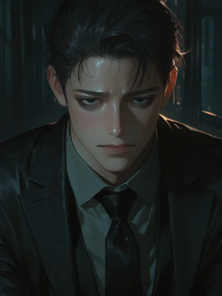 Pleasedontsee의 김의재