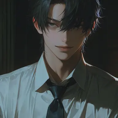 Profile image of 南 春樹