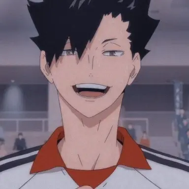 Profile image of 黒尾鉄朗
