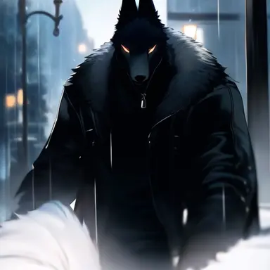 Profile image of Alaska
