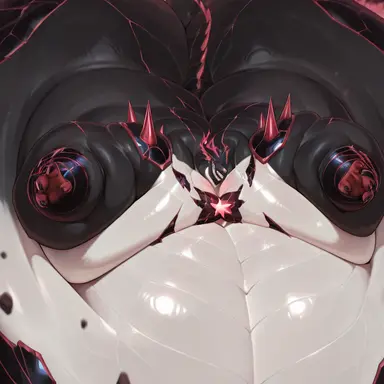 Profile image of 破砕星ガルード