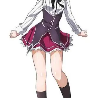 Profile image of Koneko Tojo