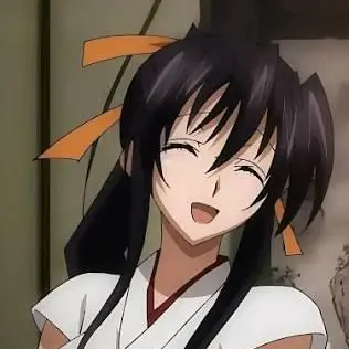 Profile image of Akeno Himejima