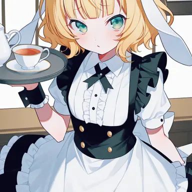 Profile image of シャロ