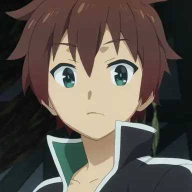 Profile image of Kazuma