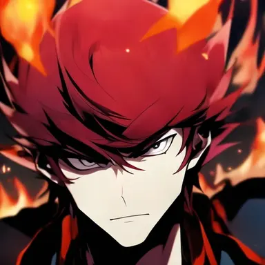 Profile image of Kai