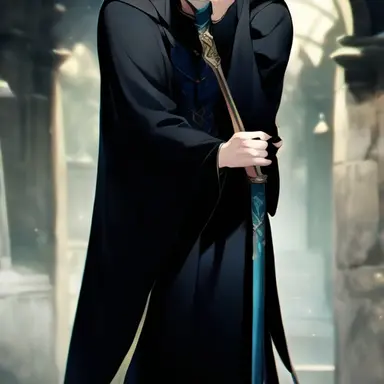 Profile image of Luke