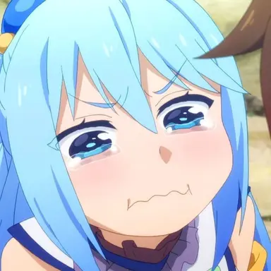 Profile image of Aqua