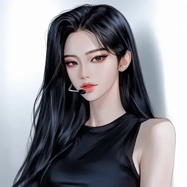 Profile image of 안유진