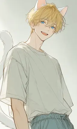 Profile image of 레오