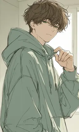 Profile image of Shachi