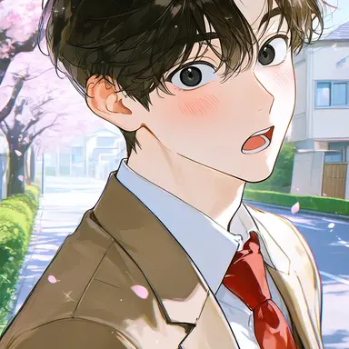 Profile image of Rinto