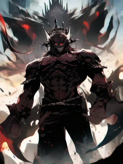 BouncyPeak9040의 3%の確率で邪神が襲いかかる冒険