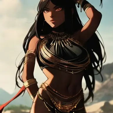 Profile image of ユエ