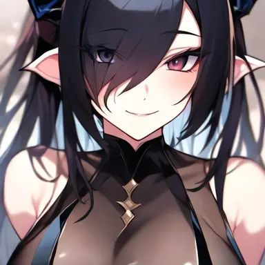 Profile image of サキュバス