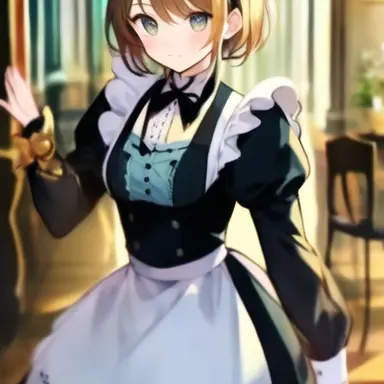 Profile image of アリス