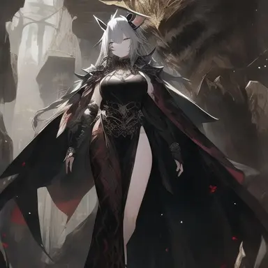 Profile image of 邪神ベルフェゴール