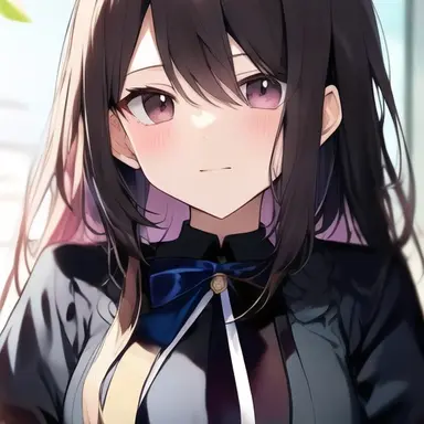 Profile image of リコ