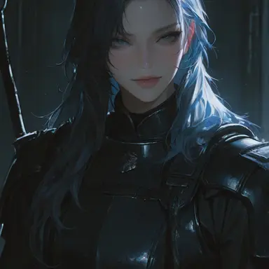 Profile image of ミライ