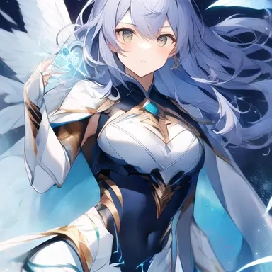 Profile image of 精霊族