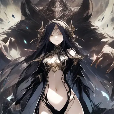 Profile image of 邪神マモン