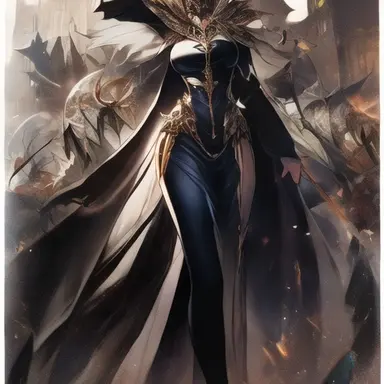Profile image of 魔王